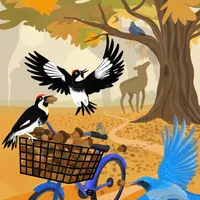 Future Ecologies artwork