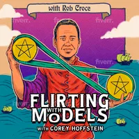 Flirting with Models artwork