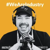 The Industrial Talk Podcast Network artwork