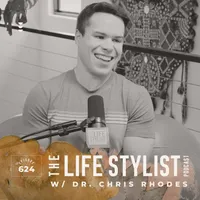 The Life Stylist artwork