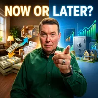 Financially Confident Christian artwork