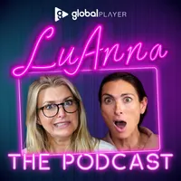 LuAnna: The Podcast artwork