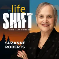 The Life Shift | Pivotal Moments & Life Change artwork