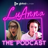 LuAnna: The Podcast artwork