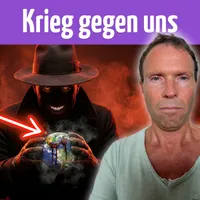Matthias Langwasser: Spiritualität, Ganzheitliche Gesundheit, Systemkritik. artwork