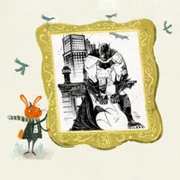 3 Point Perspective: The Illustration Podcast artwork