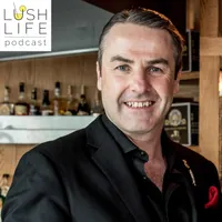 Lush Life artwork