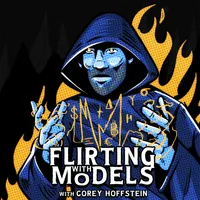 Flirting with Models artwork