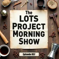 The LOTS Project Morning Show artwork