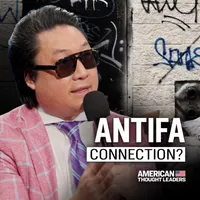 American Thought Leaders artwork