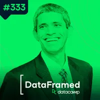 DataFramed artwork