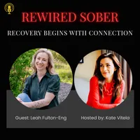 Rewired Sober artwork