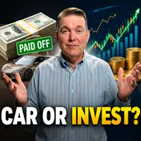 Financially Confident Christian artwork