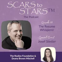 Scars to Stars™ Podcast artwork