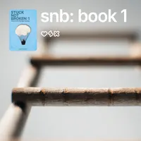 Stuck Not Broken artwork