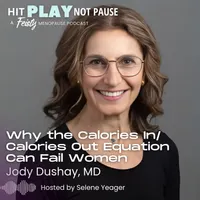 Hit Play Not Pause artwork