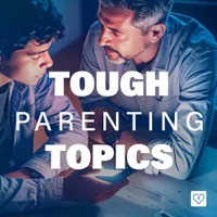 Parenting Today's Teens artwork