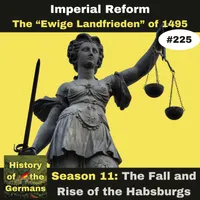 History of the Germans artwork