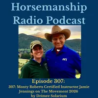Horse Radio Network All Shows Feed artwork