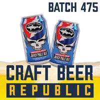 Craft Beer Republic artwork