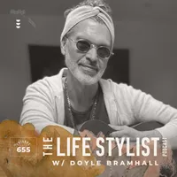 The Life Stylist artwork
