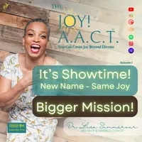 The Joy! A.A.C.T.™ artwork