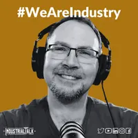 The Industrial Talk Podcast Network artwork