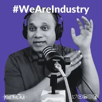 The Industrial Talk Podcast Network artwork