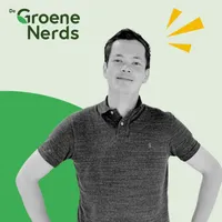 De Groene Nerds artwork