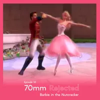 70MM Rejected artwork