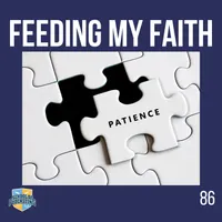 Feeding My Faith artwork