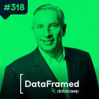DataFramed artwork