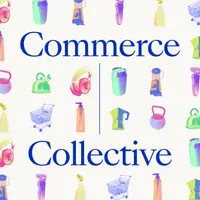 The Commerce Collective Podcast artwork