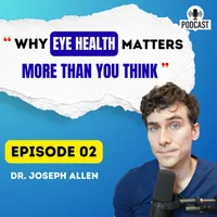 Doctor Eye Health Podcast artwork
