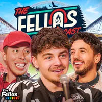 The Fellas artwork