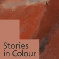 Stories in Colour artwork