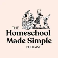 Homeschool Made Simple artwork