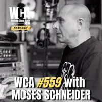 Working Class Audio artwork