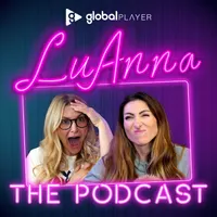 LuAnna: The Podcast artwork