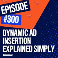 The Podcast Accelerator: How to Grow Your Podcast artwork