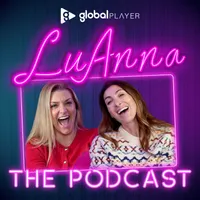 LuAnna: The Podcast artwork