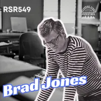 Recording Studio Rockstars artwork