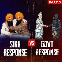Basics of Sikhi Podcast artwork