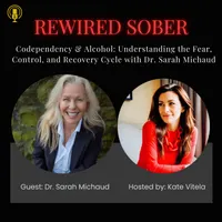 Rewired Sober artwork
