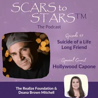 Scars to Stars™ Podcast artwork