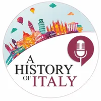 A History of Italy artwork