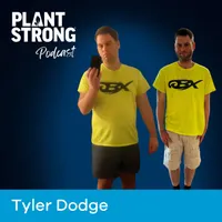 PLANTSTRONG Podcast artwork