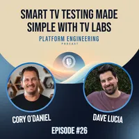 Platform Engineering Podcast artwork