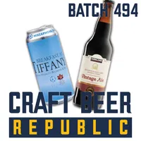Craft Beer Republic artwork