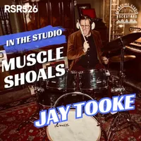 Recording Studio Rockstars artwork